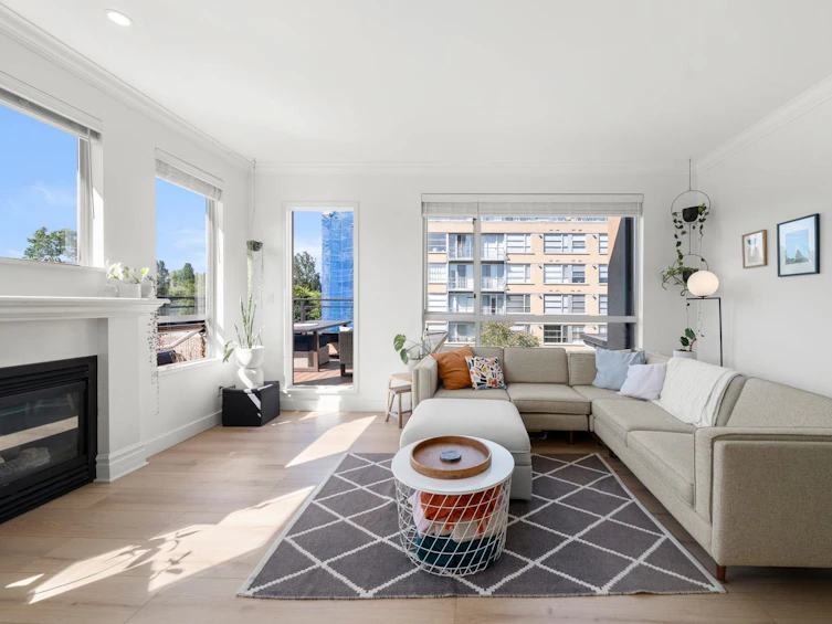 400-2175 Salal Drive, Vancouver, BC, V6K 4V2 - 4
