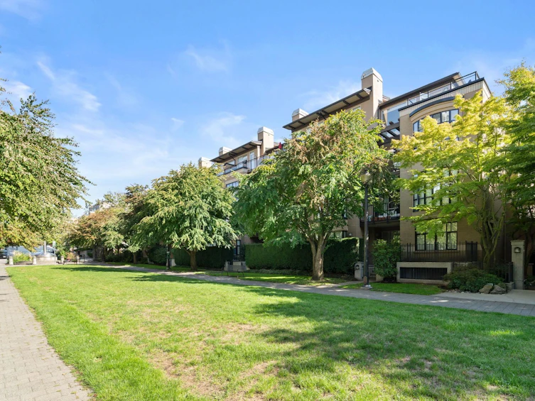 400-2175 Salal Drive, Vancouver, BC, V6K 4V2 - 35