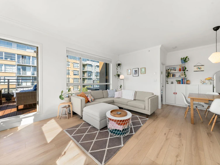 400-2175 Salal Drive, Vancouver, BC, V6K 4V2 - 5