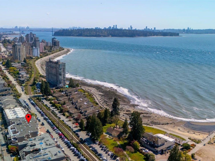 302-2455 Bellevue Avenue, West Vancouver, BC, V7V 1E1 - 29