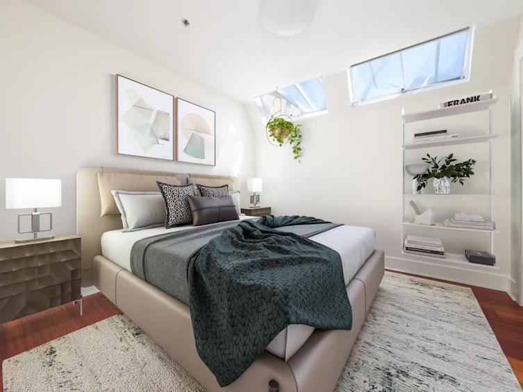 302-2455 Bellevue Avenue, West Vancouver, BC, V7V 1E1 - 19