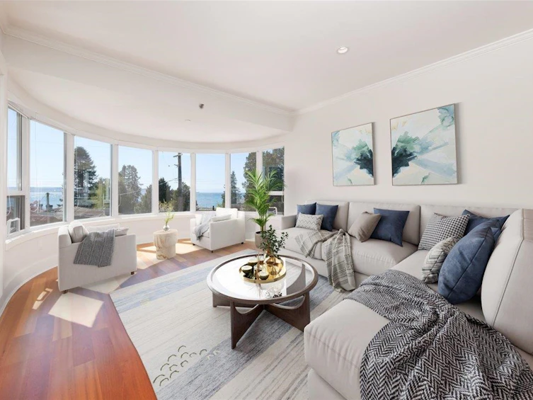 302-2455 Bellevue Avenue, West Vancouver, BC, V7V 1E1 - 11