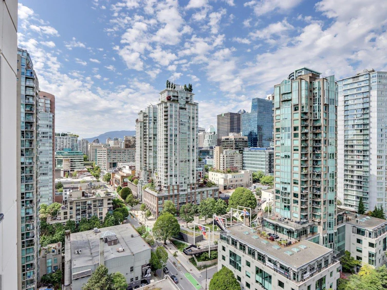 2204-928 Homer Street, Vancouver, BC, V6B 1T7 - 8