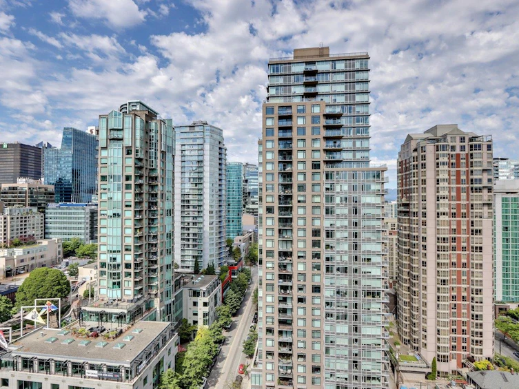 2204-928 Homer Street, Vancouver, BC, V6B 1T7 - 9