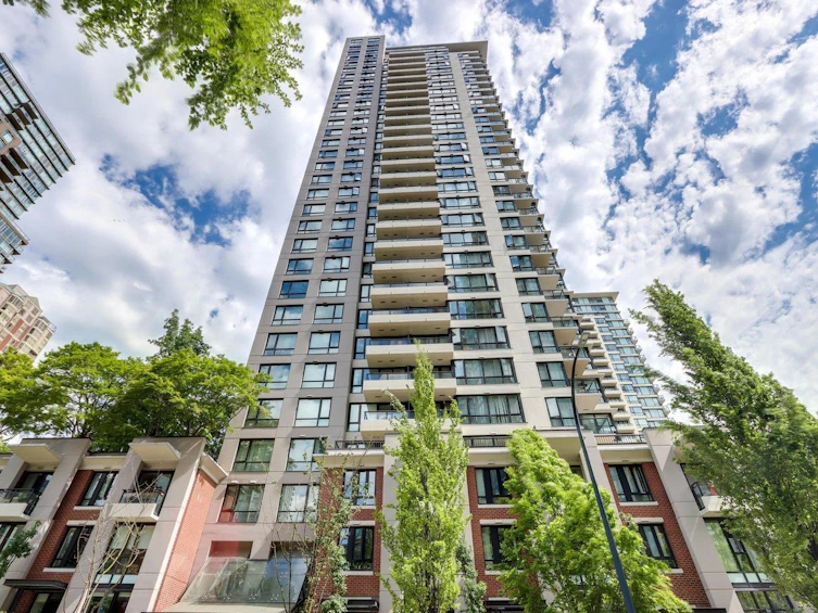 2204-928 Homer Street, Vancouver, BC, V6B 1T7 - 20