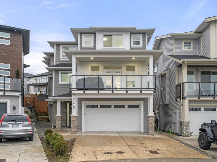 24629 105a Avenue, Maple Ridge, BC, V2W 0K3 - 36