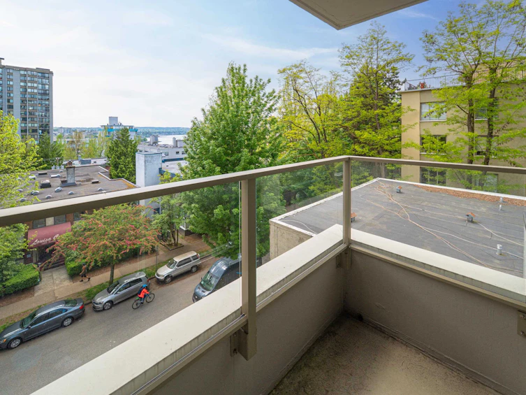 501-1345 Burnaby Street, Vancouver, BC, V6E 1R2 - 26