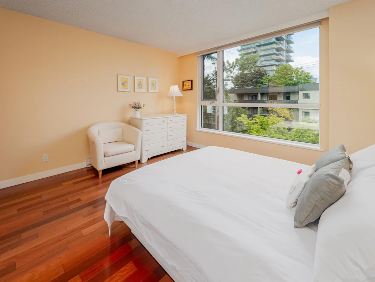 501-1345 Burnaby Street, Vancouver, BC, V6E 1R2 - 18