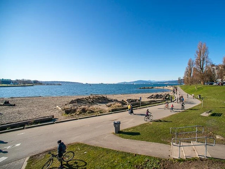 501-1345 Burnaby Street, Vancouver, BC, V6E 1R2 - 36