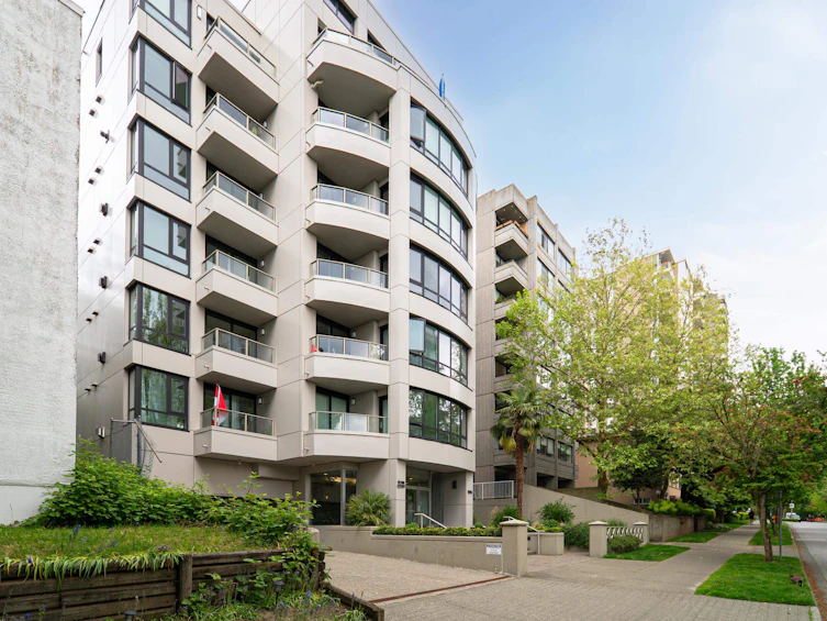 501-1345 Burnaby Street, Vancouver, BC, V6E 1R2 - 31
