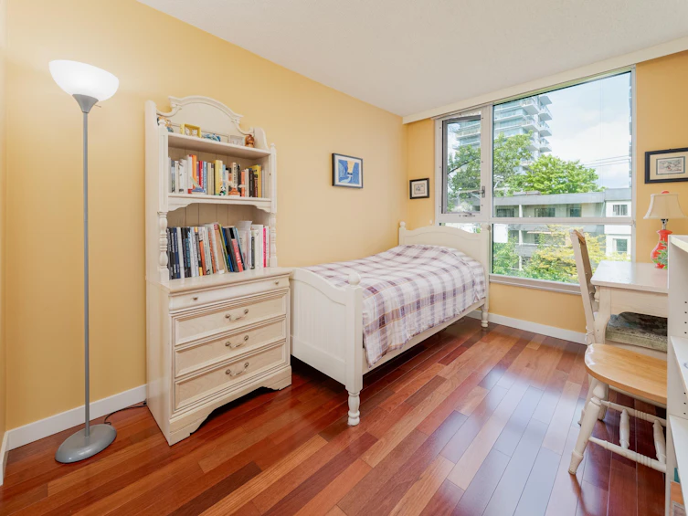 501-1345 Burnaby Street, Vancouver, BC, V6E 1R2 - 21