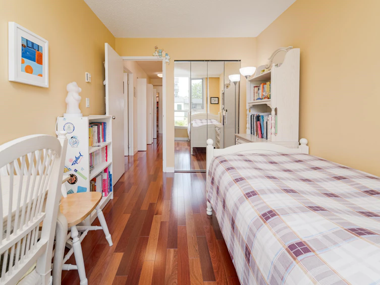 501-1345 Burnaby Street, Vancouver, BC, V6E 1R2 - 22
