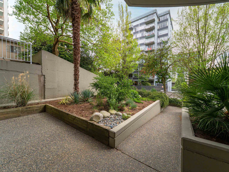 501-1345 Burnaby Street, Vancouver, BC, V6E 1R2 - 32