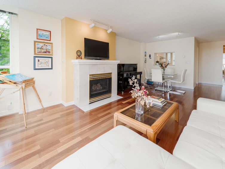 501-1345 Burnaby Street, Vancouver, BC, V6E 1R2 - 7