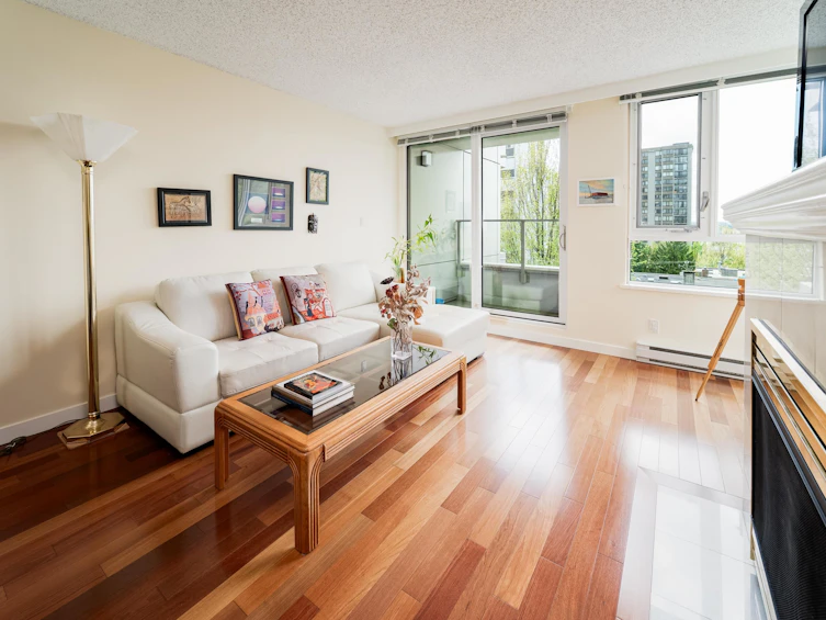 501-1345 Burnaby Street, Vancouver, BC, V6E 1R2 - 5