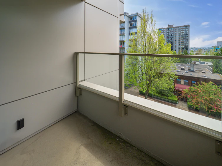 501-1345 Burnaby Street, Vancouver, BC, V6E 1R2 - 25