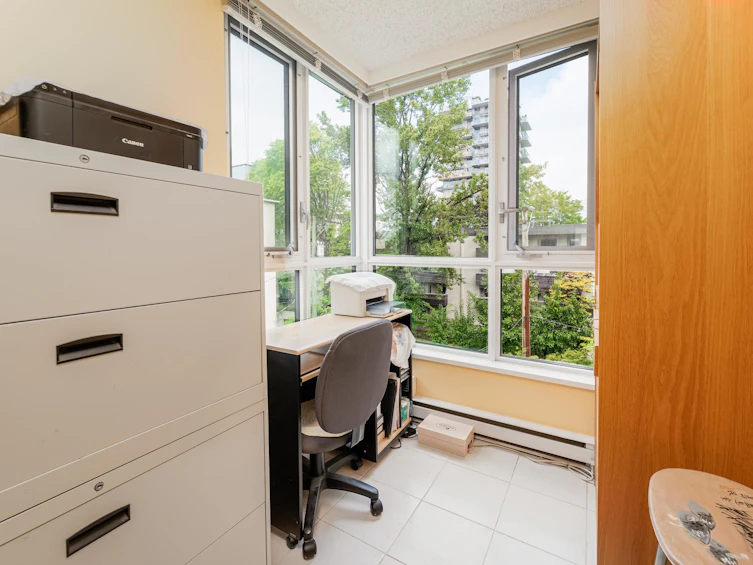 501-1345 Burnaby Street, Vancouver, BC, V6E 1R2 - 12