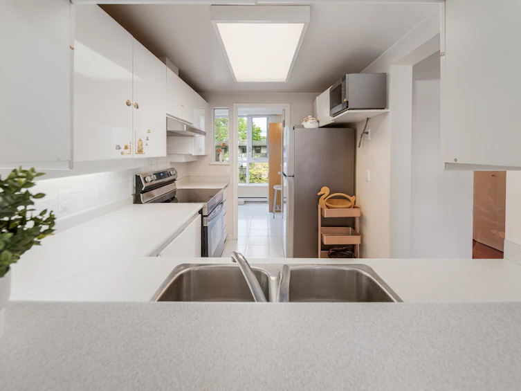 501-1345 Burnaby Street, Vancouver, BC, V6E 1R2 - 9