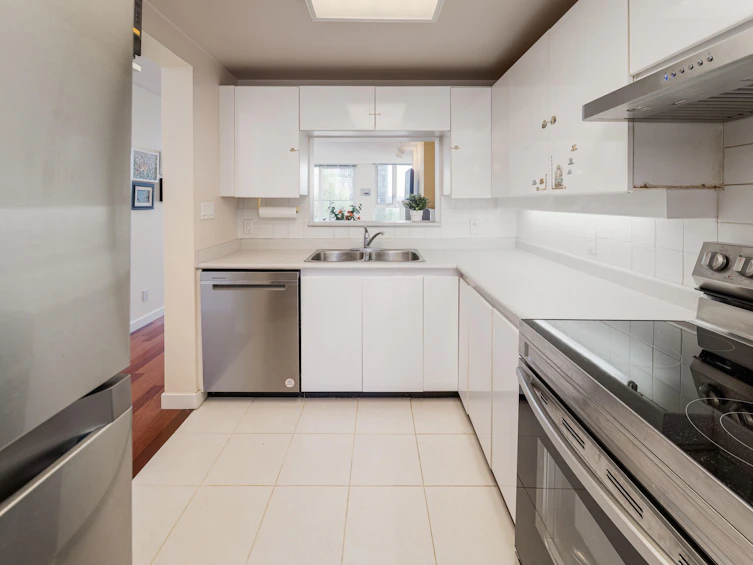 501-1345 Burnaby Street, Vancouver, BC, V6E 1R2 - 11