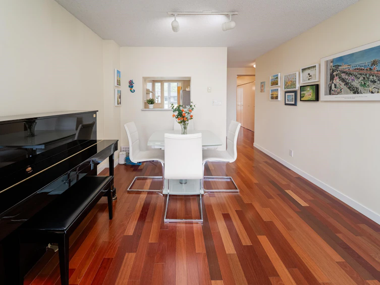 501-1345 Burnaby Street, Vancouver, BC, V6E 1R2 - 8