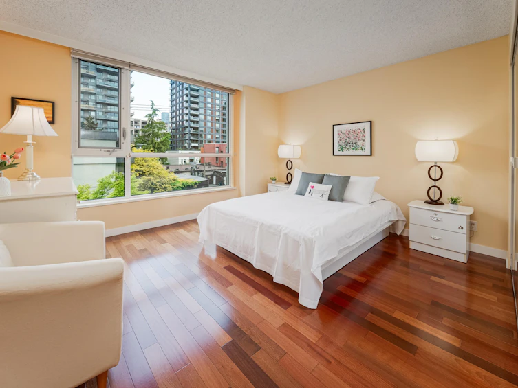 501-1345 Burnaby Street, Vancouver, BC, V6E 1R2 - 16