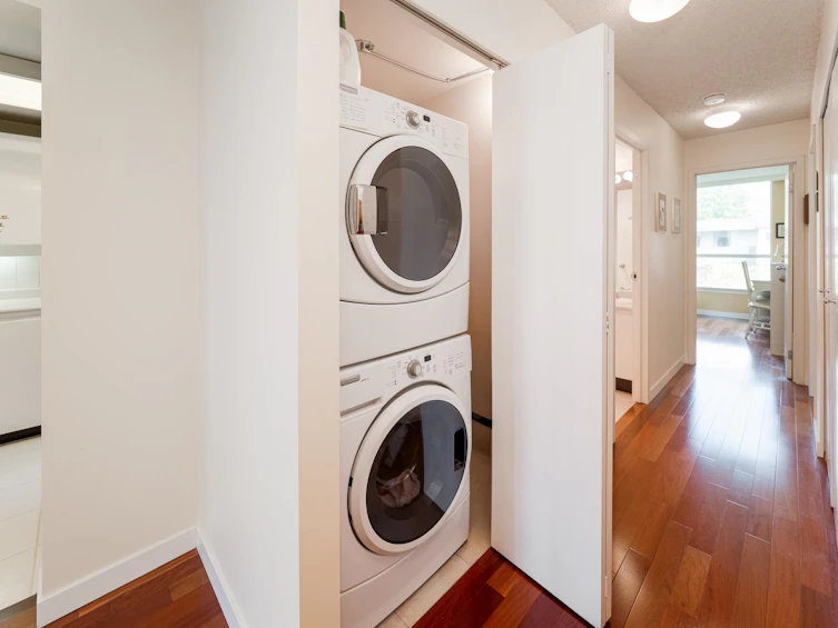 501-1345 Burnaby Street, Vancouver, BC, V6E 1R2 - 24