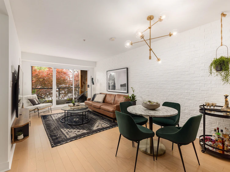 203-2020 W 12th Avenue, Vancouver, BC, V6J 0C5 - 6