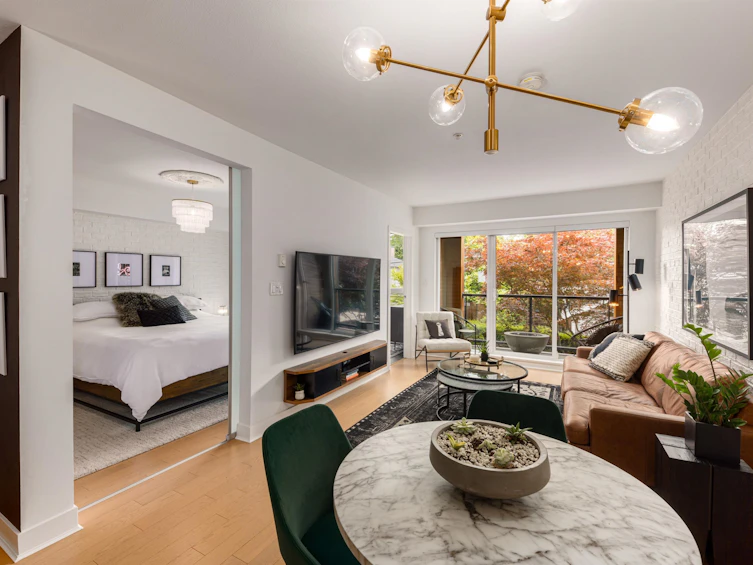203-2020 W 12th Avenue, Vancouver, BC, V6J 0C5 - 8
