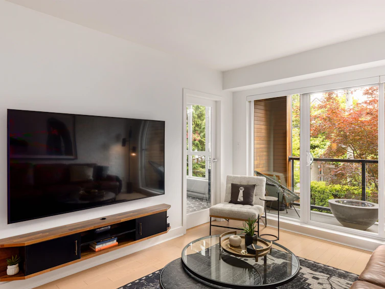 203-2020 W 12th Avenue, Vancouver, BC, V6J 0C5 - 15