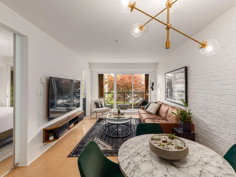 203-2020 W 12th Avenue, Vancouver, BC, V6J 0C5 - 7