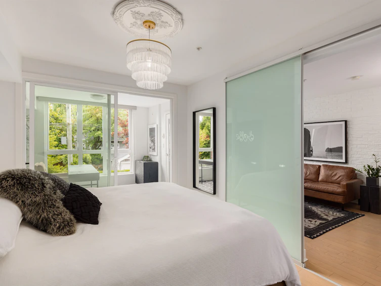 203-2020 W 12th Avenue, Vancouver, BC, V6J 0C5 - 17