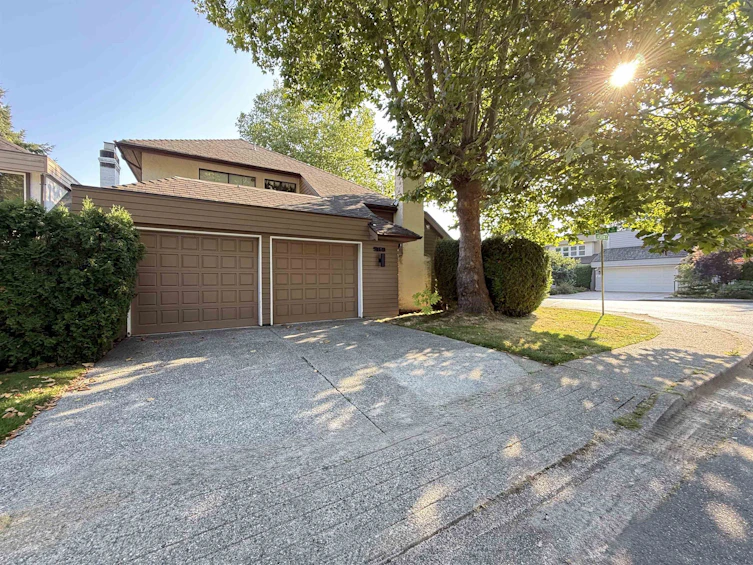 9160 Maskall Drive, Richmond, BC, V7E 5J3 - 5