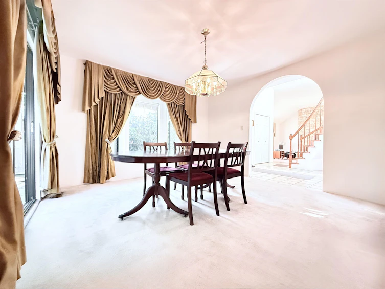 9160 Maskall Drive, Richmond, BC, V7E 5J3 - 9