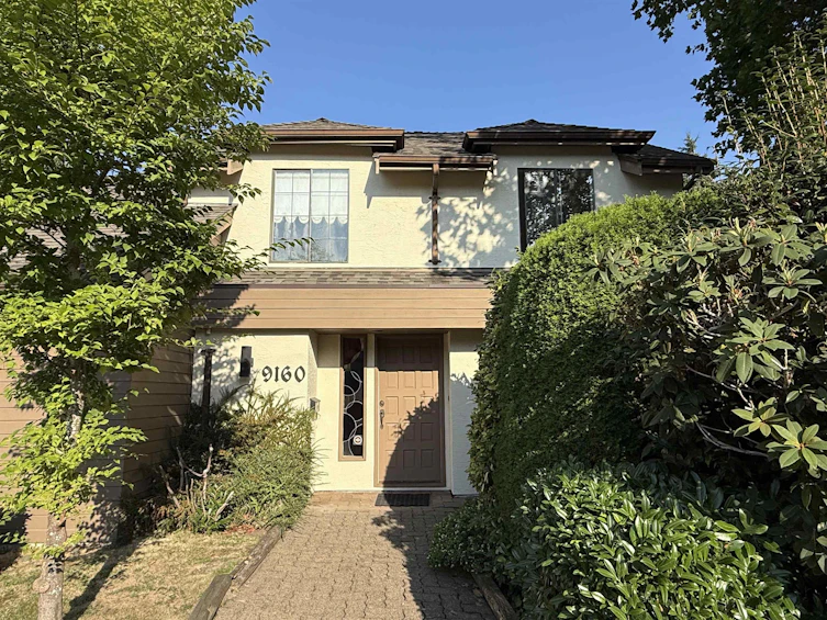 9160 Maskall Drive, Richmond, BC, V7E 5J3 - 3