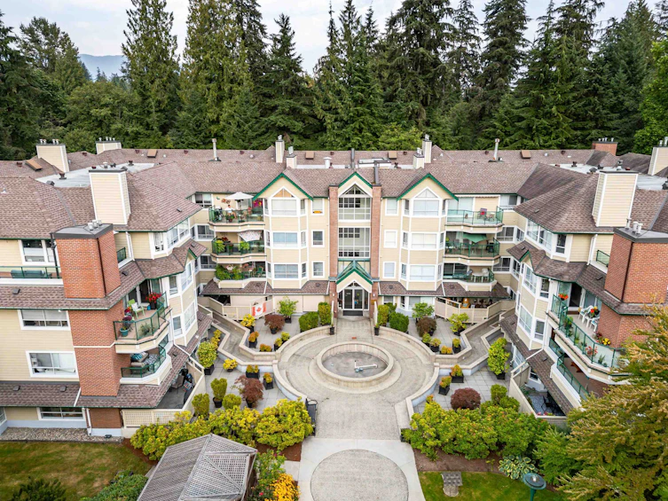 212-3690 Banff Court, North Vancouver, BC, V7H 2Y7 - 35