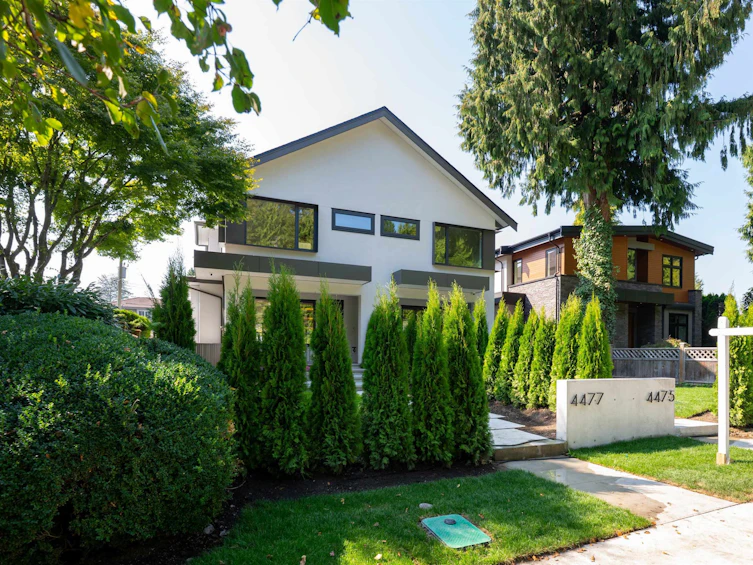 4477 Wallace Street, Vancouver, BC, V6S 2J5 - 4