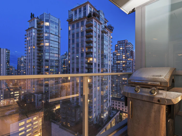 1405-833 Seymour Street, Vancouver, BC, V6B 0G4 - 26