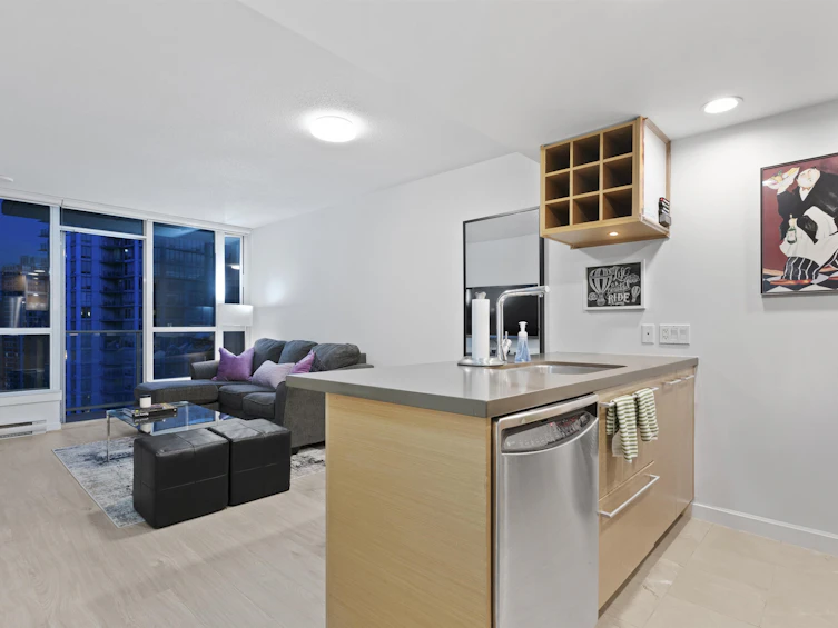 1405-833 Seymour Street, Vancouver, BC, V6B 0G4 - 11