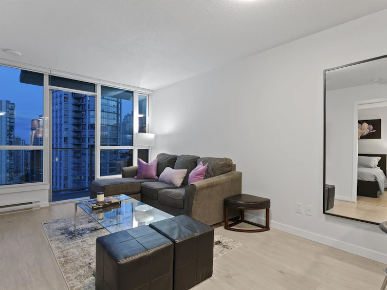 1405-833 Seymour Street, Vancouver, BC, V6B 0G4 - 3