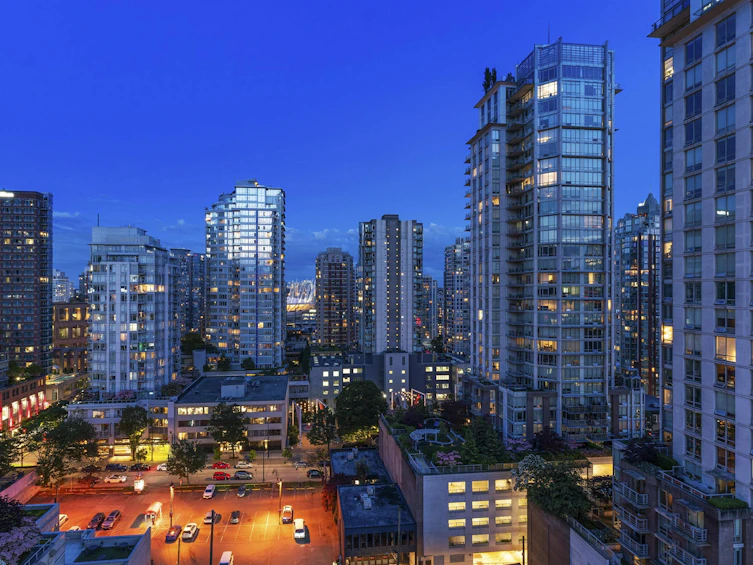 1405-833 Seymour Street, Vancouver, BC, V6B 0G4 - 30