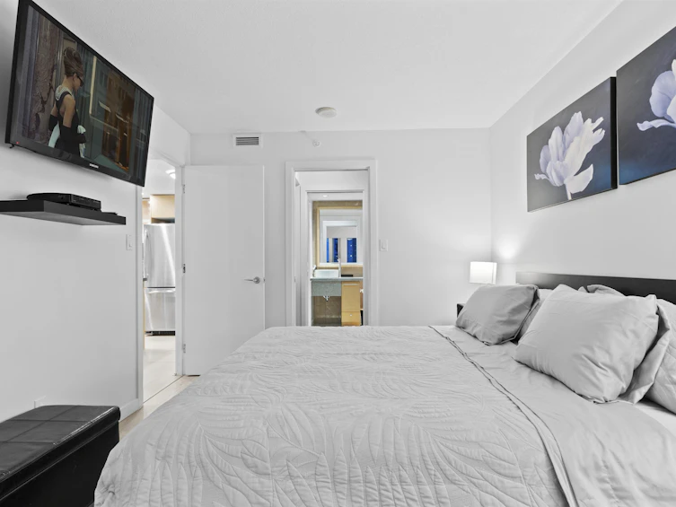 1405-833 Seymour Street, Vancouver, BC, V6B 0G4 - 18