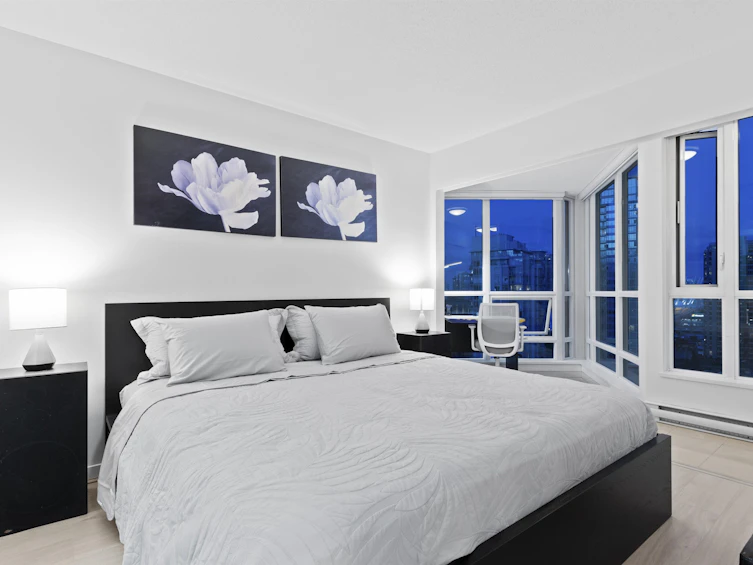 1405-833 Seymour Street, Vancouver, BC, V6B 0G4 - 14