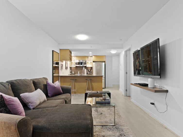 1405-833 Seymour Street, Vancouver, BC, V6B 0G4 - 5