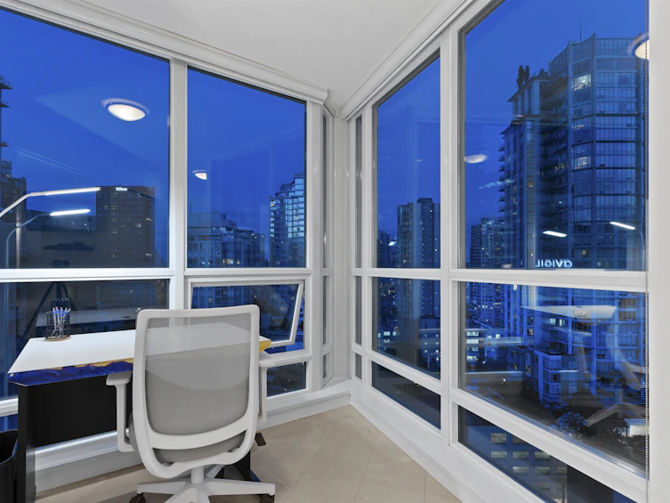1405-833 Seymour Street, Vancouver, BC, V6B 0G4 - 21