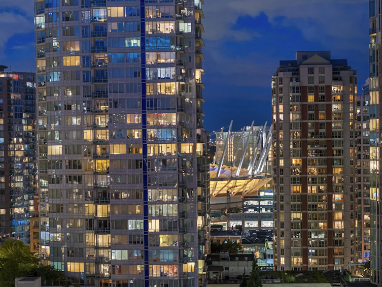 1405-833 Seymour Street, Vancouver, BC, V6B 0G4 - 28