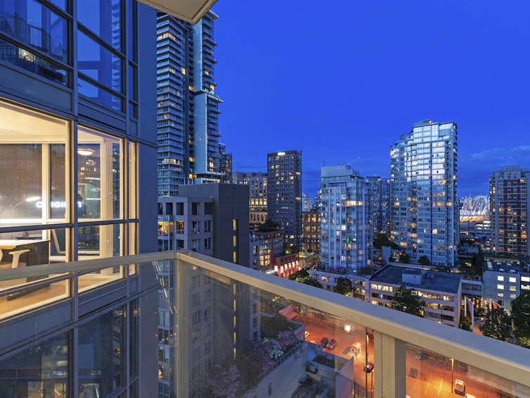 1405-833 Seymour Street, Vancouver, BC, V6B 0G4 - 27