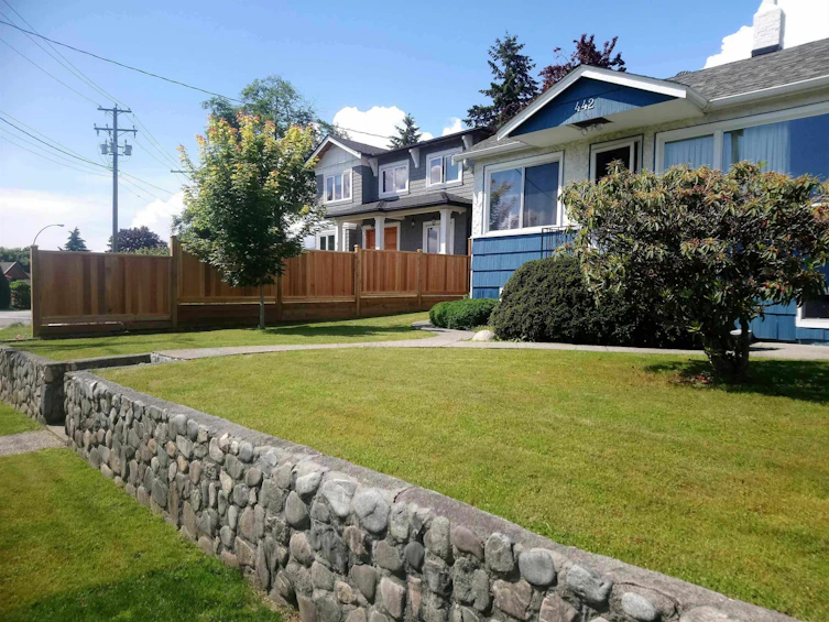 442 E 4th Street, North Vancouver, BC, V7L 1J5