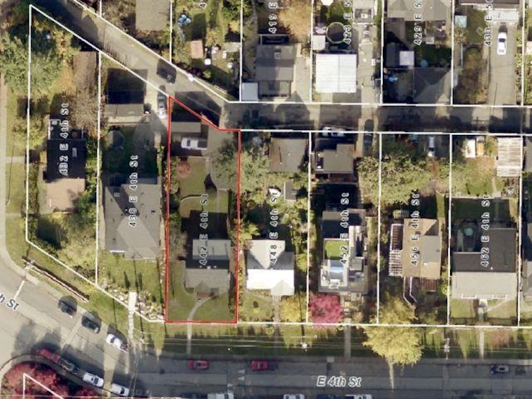 442 E 4th Street, North Vancouver, BC, V7L 1J5 - 7