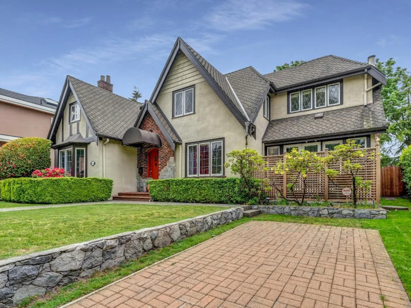 5750 Hudson Street, Vancouver BC V6M 2Z3
