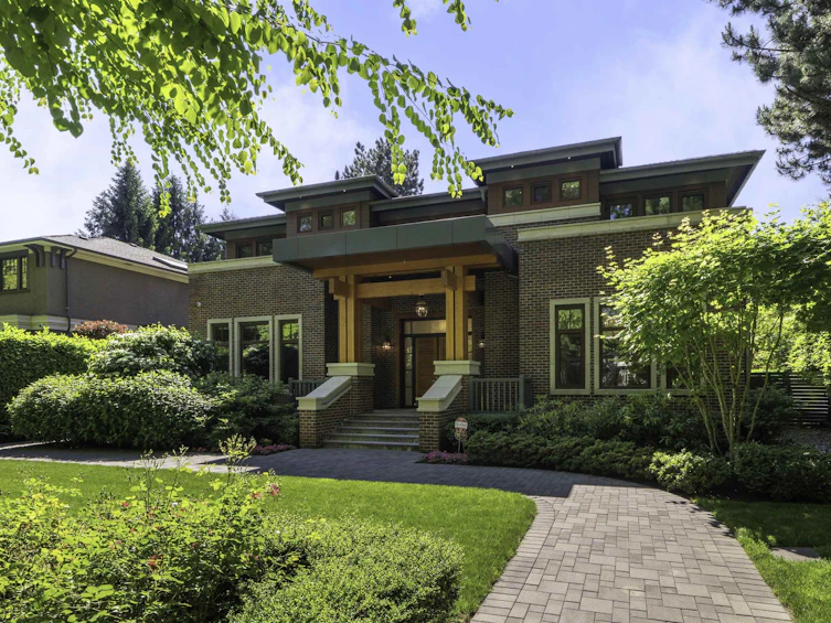 5937 Churchill Street, Vancouver, BC, V6M 3H4
